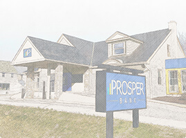 Rendering Image of Prosper Bank